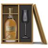Nardini Grappa Riserva 5 Anni 70 cl Confezione In Legno Con Un Bicchiere