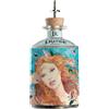 J.Rose JR-09 London Dry Gin Artigianale 43% Etichetta antichi affreschi Manara