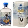ETSU HANDCRAFTED GIN GIAPPONESE DISTILLATO IN HOKKAIDO 70 CL IN ASTUCCIO