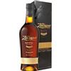 Zacapa RUM RON ZACAPA SOLERA 23 ANNI ANOS GRAN RESERVA DEL GUATEMALA PLURIPREMIATO