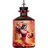 J.Rose Flamenco JR-FL London Dry Gin Artigianale 43% Etichetta antichi affreschi
