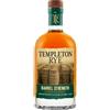 Templeton Rye Barrel Strength Whiskey 70 cl