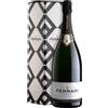 FERRARI TRENTO DOC Brut Magnum 1,5 L Astuccio Spumante 100% Chardonnay Originale