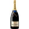 Moet & Chandon Champagne Moët & Chandon Brut Impérial Magnum 1,5 L Originale Equilibrio e Stile