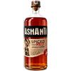 Ashanti Rum Jamaica Flower Spiced Ginger Red 3 lt