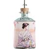 J.Rose JR-08 London Dry Gin Artigianale 43% Etichetta antichi affreschi Manara