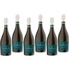 Ca' Bolani Prosecco Spumante Brut Doc 75 cl 6 Bottiglie