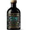 Mazzetti D'Altavilla London Dry Gin Black Edition 70 cl