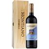 Famiglia Cotarella Montiano Vino Rosso Lazio 2021 Igp 1.5 lt