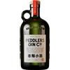 Peddlers Craft Gin cl 70 Shanghai Originale Pepe Sichuan Mano di Buddha | 45.7%