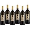 Telaro Falanghina Fonte Caja 2023 Igt 75 cl 6 Bottiglie