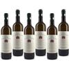 Conte D'Attimis Maniago Ribolla Gialla 2023 Doc 75 cl 6 Bottiglie