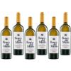 Paladin Bosco Del Merlo Traminer Aromatico 2023 Trevenezie Igp 75 cl 6 Bottiglie