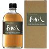 Akashi Japanese Whisky Single Malt 50 cl
