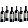 Sant'Andrea Riflessi Bianco 2023 Circeo Doc 375 ml 6 Bottiglie