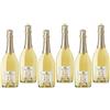 Cantine Maschio Maschio Dei Cavalieri Shah Mat Extra Dry 75 cl 6 Bottiglie
