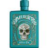 Amuerte Switzerland GIN AMUERTE GREEN Edition 70cl Coca Gin Curuba Fruit Banana Passion Fruit