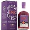 Hse Rhum Agricole Tres Vieux Vsop Port Cask Finish 70 cl