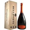 Bellavista Alma Gran Cuvee Franciacorta Brut Docg 6 lt