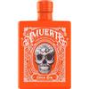Amuerte Switzerland GIN AMUERTE ORANGE Summer Edition 2024 Coca Gin Ananas Guava 70cl Limited