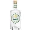 Anae Gin De France Bio 70 cl