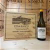 Giovanni Rosso Etna Bianco DOP Contrada Pietra Marina 2024 Ester Canale Rosso - Cassa Legno 3 Bottiglie