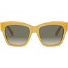 Celine Occhiali da Sole Celine Triomphe CL40253I 45B