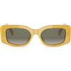 Celine Occhiali da Sole Celine Maxi Triomphe CL40282U 45B