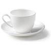 Bitossi Home Minimal Tazza caffè con piatto Bitossi Home