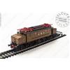 ACME 69583 H0 1:87 - locomotiva elettrica FS E626 297 navetta con citofono SOUND