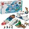 LEGO EDUCATION 45203 KIT DI SCIENZE ANIMALI DELL'ARTICO
