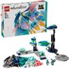 LEGO EDUCATION 45200 KIT DI SCIENZE MISSIONE LUNA