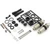 Kyosho Ammortizzatori posteriori HD Coating Inferno MP10 (2 pz) L=58 - IS215B