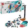 LEGO EDUCATION 45202 KIT DI SCIENZE MISSIONE SU MARTE