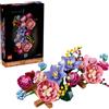 LEGO THE BOTANICAL COLLECTION 11503 PARETE FLOREALE