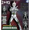 Evolution Toys Evolution Toy Hero Action Figure Mirrorman