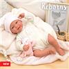 GIOCHERIA ARIAS POS230351 REBORN 45 CM VIVIAN