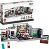 Lego Queer Eye - Loft dei Fab Five - Giocolandia