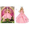 Mattel Wicked Deluxe Glinda Arduenna - Giocolandia