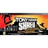 PS3 TONY HAWK SHRED+SKATE - Giocolandia