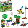 Lego Avventure di LEGO Luigi interattivo - Giocolandia
