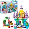 Lego Il magico palazzo sottomarino di Ariel - Giocolandia