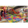 PlayZone Italy Playground "Mini area giochi" completa
