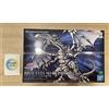 BANDAI SPIRIT Figure-rise Standard Amplified Yu-Gi-Oh Blue-Eyes White Dragon Model Kit BANDAI