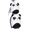 Seven SJ GANG TROLLEY RIGIDO FANCY ANIMALS - Giocolandia