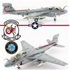 Hobby Master 1/72 EA-6B Prowler USN VAQ-132 Scorpions Electromagnetic Attack Sq.