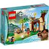 Lego disney Princess avventura sull'isola di Vaiana - 41149 - 5/12 anni
