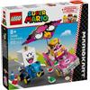 Lego Mario Kart - Wario e Re Boo - Giocolandia