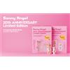 Sonny Angel PSL Sonny Angel 20th ANNIVERSARY Limited Edition Guide Book include bonus figure