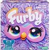 Hasbro Ehi Furby - Viola Giocattolo Interattivo - Giocolandia